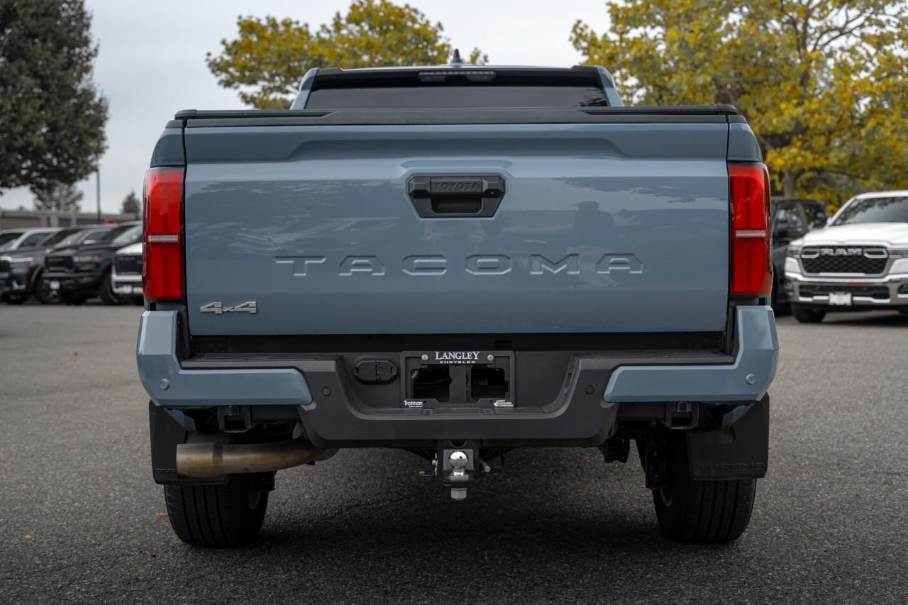 2026 Toyota Tacoma  LC3011A