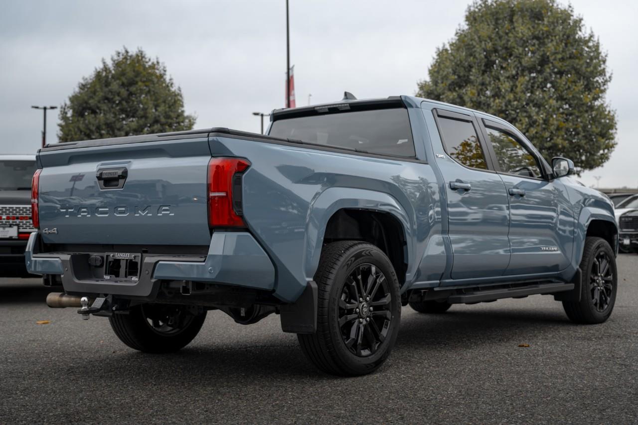 2026 Toyota Tacoma  LC3011A