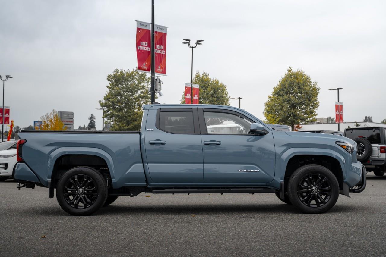 2026 Toyota Tacoma  LC3011A