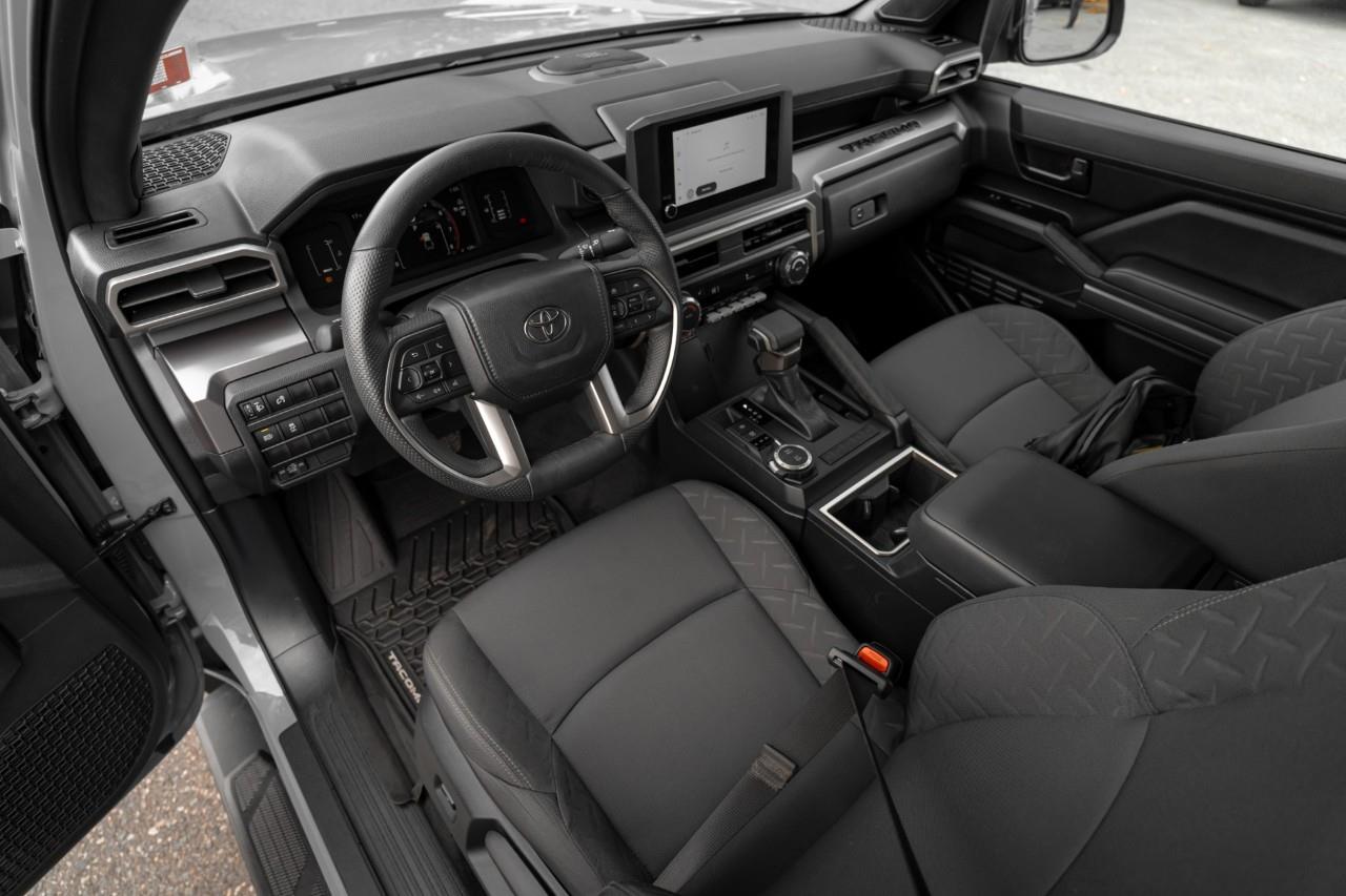 2026 Toyota Tacoma  LC3011A