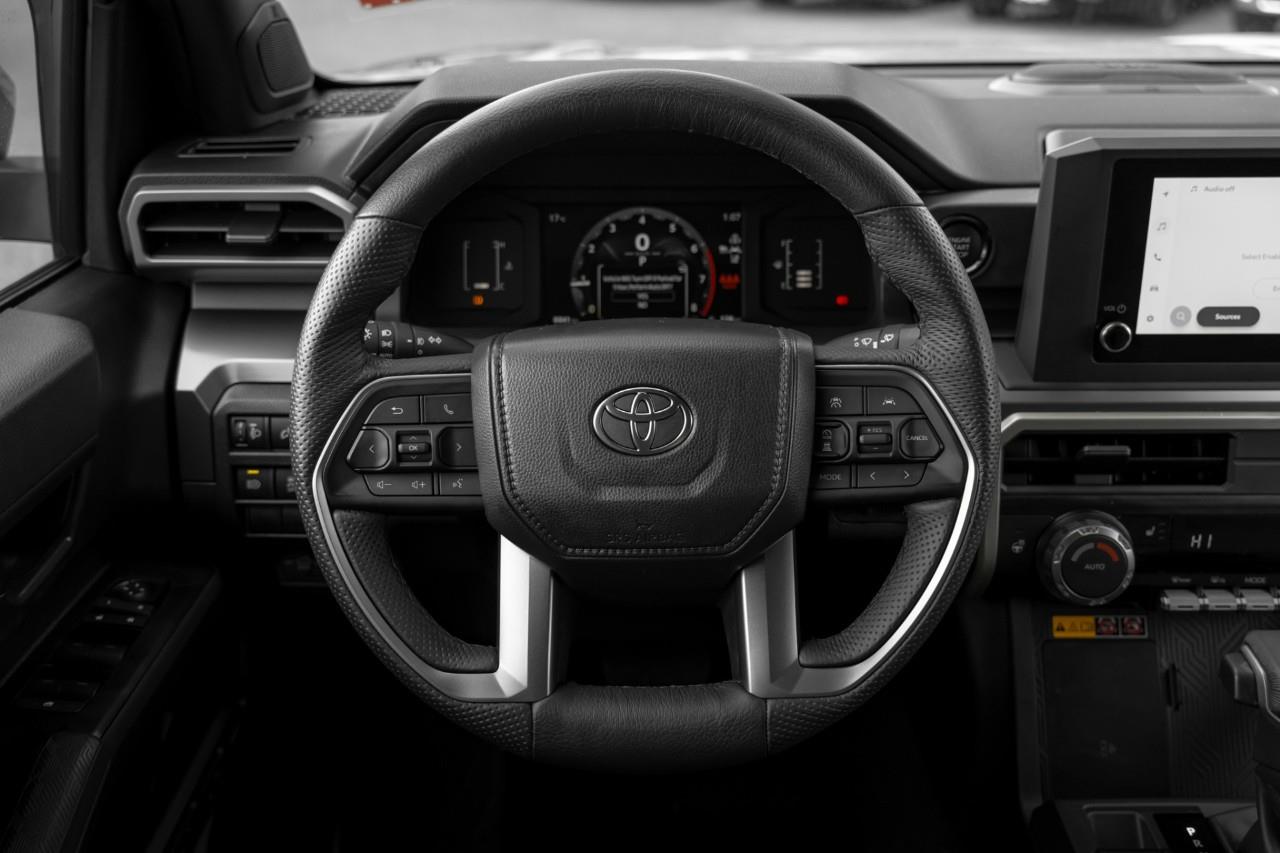 2026 Toyota Tacoma  LC3011A
