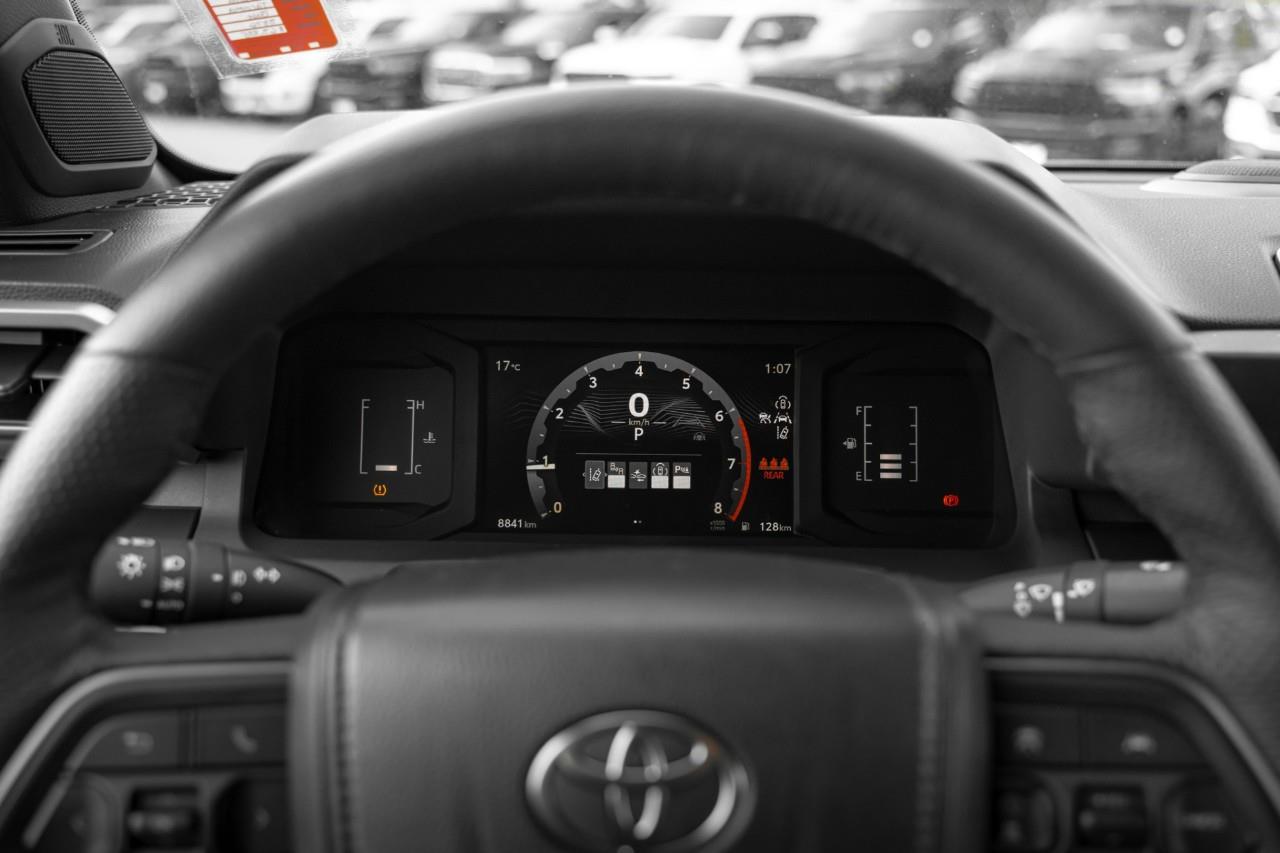 2026 Toyota Tacoma  LC3011A