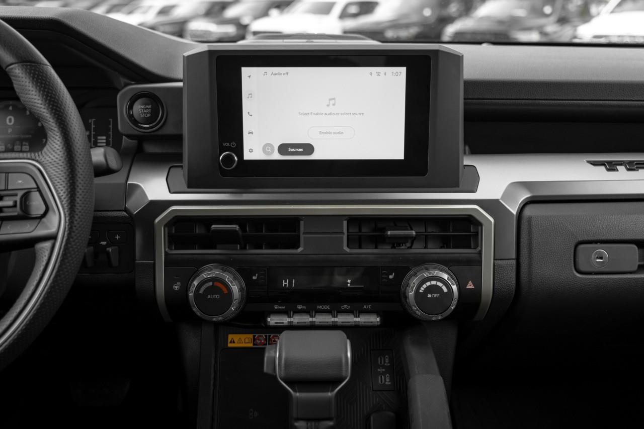 2026 Toyota Tacoma  LC3011A