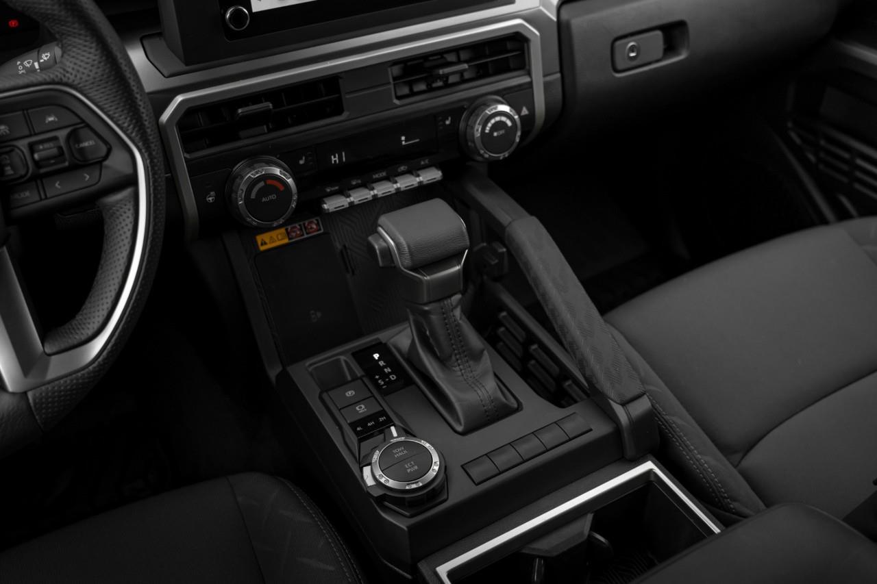 2026 Toyota Tacoma  LC3011A