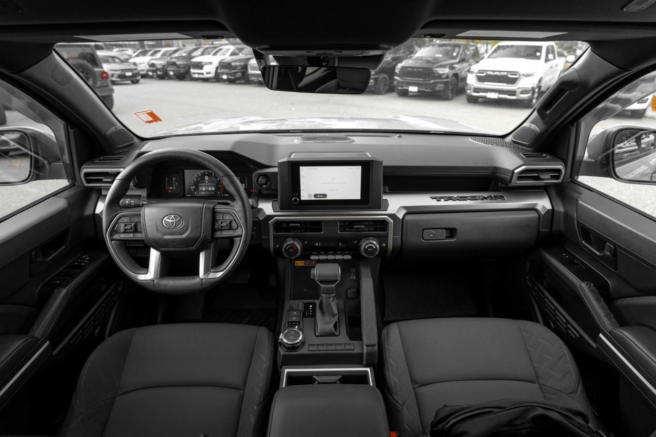 2026 Toyota Tacoma  LC3011A
