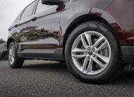 2018 Ford Edge SEL T377942AAA
