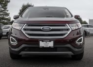 2018 Ford Edge SEL T377942AAA