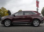2018 Ford Edge SEL T377942AAA