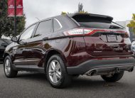 2018 Ford Edge SEL T377942AAA