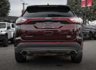 2018 Ford Edge SEL T377942AAA