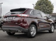 2018 Ford Edge SEL T377942AAA
