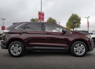 2018 Ford Edge SEL T377942AAA