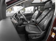 2018 Ford Edge SEL T377942AAA