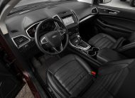 2018 Ford Edge SEL T377942AAA