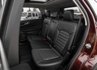 2018 Ford Edge SEL T377942AAA