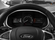 2018 Ford Edge SEL T377942AAA
