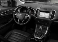 2018 Ford Edge SEL T377942AAA