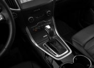 2018 Ford Edge SEL T377942AAA