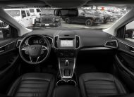 2018 Ford Edge SEL T377942AAA