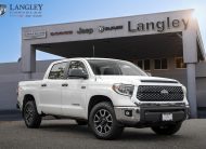 2018 Toyota Tundra SR5 Plus 5.7L V8 LC3072