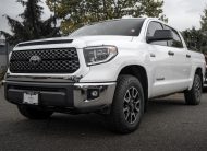 2018 Toyota Tundra SR5 Plus 5.7L V8 LC3072