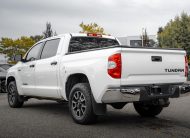 2018 Toyota Tundra SR5 Plus 5.7L V8 LC3072