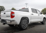 2018 Toyota Tundra SR5 Plus 5.7L V8 LC3072