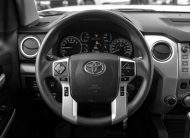 2018 Toyota Tundra SR5 Plus 5.7L V8 LC3072