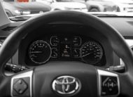 2018 Toyota Tundra SR5 Plus 5.7L V8 LC3072