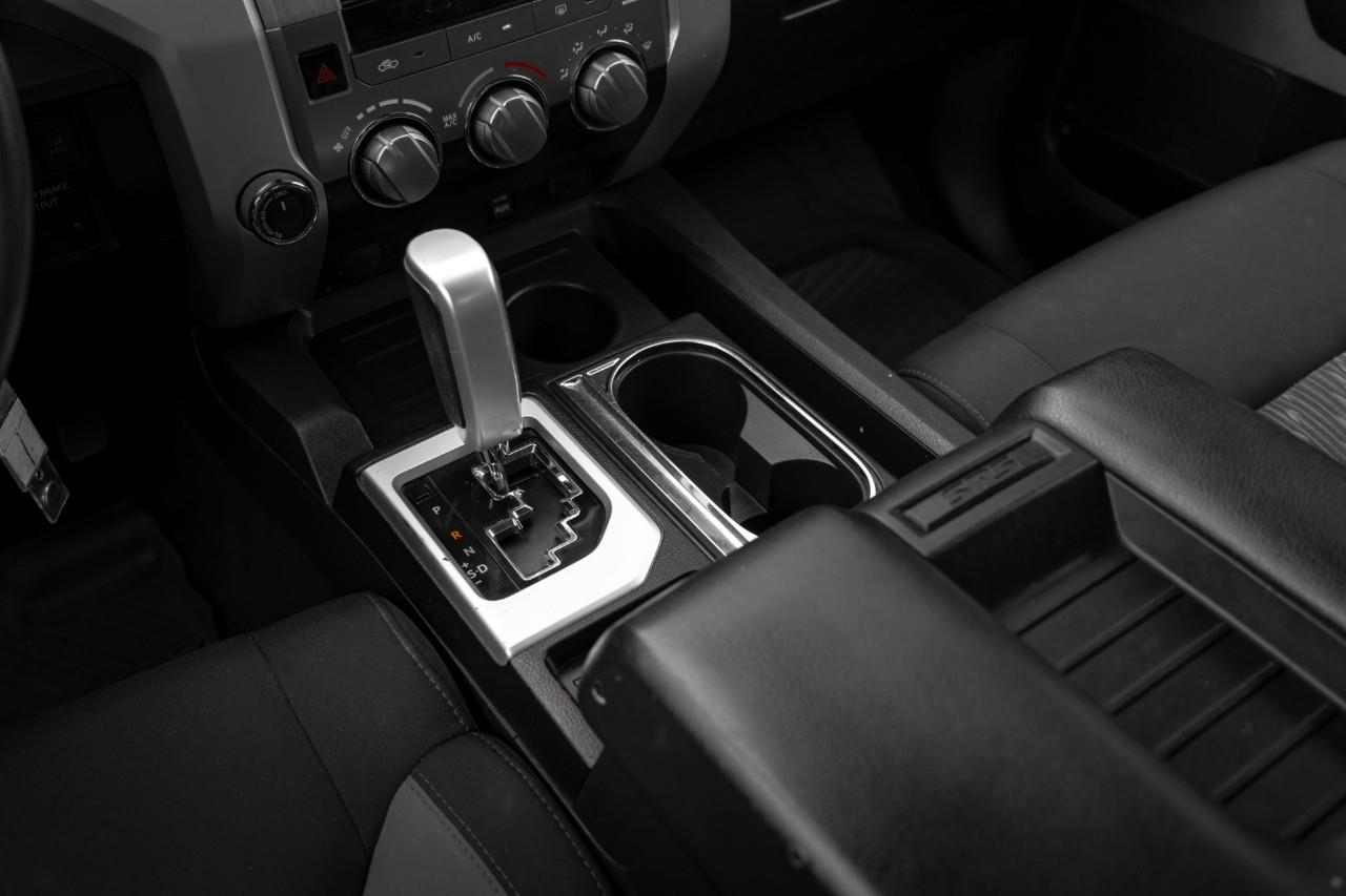 2018 Toyota Tundra SR5 Plus 5.7L V8 LC3072