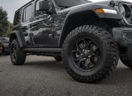 2025 Jeep Wrangler Sport T177495A