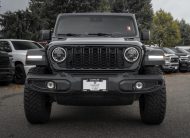 2025 Jeep Wrangler Sport T177495A