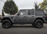 2025 Jeep Wrangler Sport T177495A