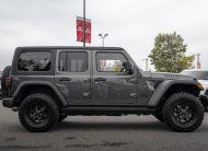 2025 Jeep Wrangler Sport T177495A