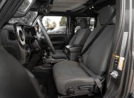 2025 Jeep Wrangler Sport T177495A