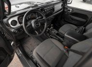 2025 Jeep Wrangler Sport T177495A