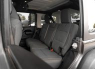 2025 Jeep Wrangler Sport T177495A