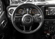2025 Jeep Wrangler Sport T177495A