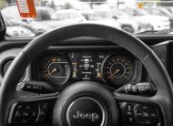 2025 Jeep Wrangler Sport T177495A