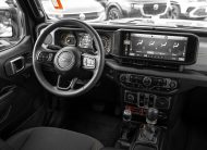 2025 Jeep Wrangler Sport T177495A