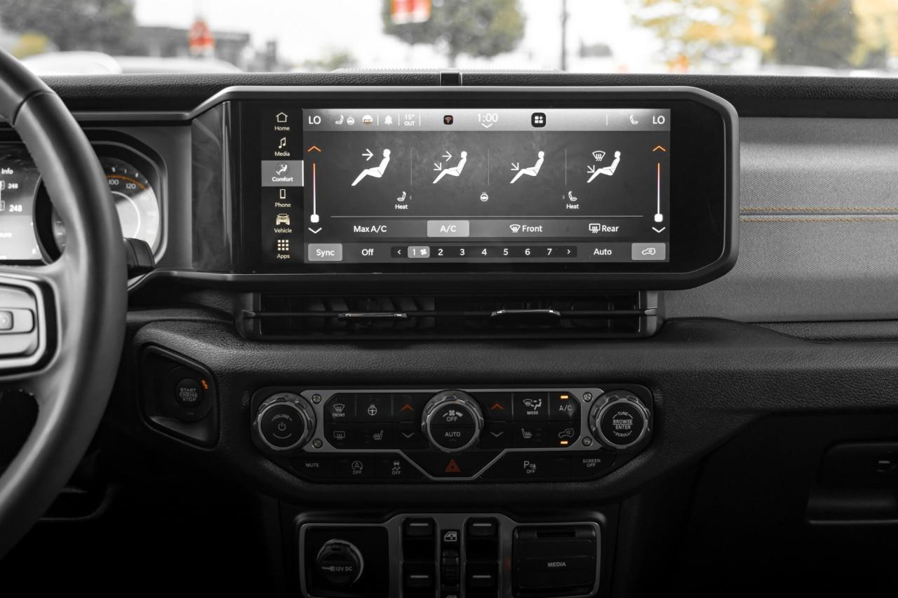 2025 Jeep Wrangler Sport T177495A