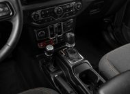 2025 Jeep Wrangler Sport T177495A