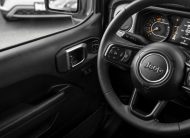 2025 Jeep Wrangler Sport T177495A