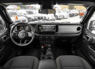 2025 Jeep Wrangler Sport T177495A