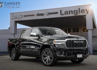 2026 RAM 1500 Tungsten LC3108