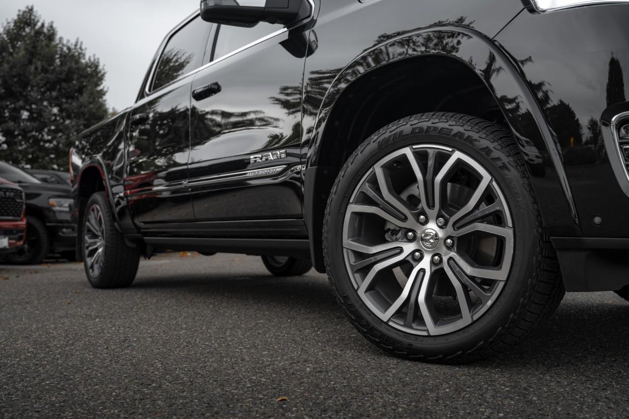 2026 RAM 1500 Tungsten LC3108