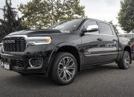 2026 RAM 1500 Tungsten LC3108