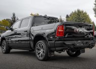 2026 RAM 1500 Tungsten LC3108