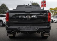 2026 RAM 1500 Tungsten LC3108