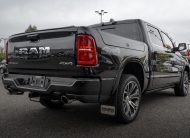 2026 RAM 1500 Tungsten LC3108